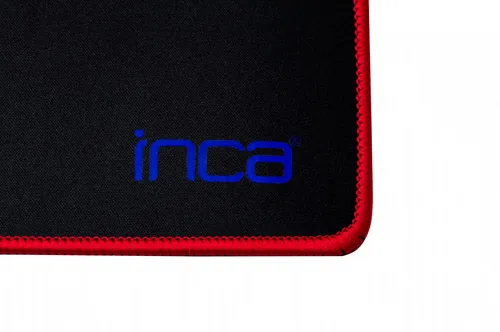 INCA Gaming Mauspad IMP-018K XXL, 900x400x3mm, Speed, RT retail