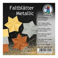 URSUS 3246899 carta per origami