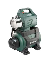 Metabo HWW 4500/25 INOX Hauswasserwerk