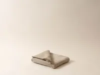 Esmée Decke Boho 170 x 130 cm, Taupe - Eigenschaften: Keine Eigenschaft - Zertifikate: Keine Zertifizierung - Breite: 170 cm - Höhe: 130 cm - Detailfarbe: Taupe - Produkttyp: Decken