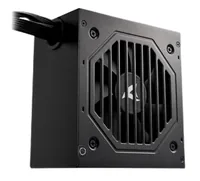 Sharkoon Netzteil Rebel P10 ATX 650W schwarz