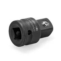Power X-Change Akku-Ratschenschrauber TE-RW 18/60 Li-Solo, 18Volt (rot/schwarz, ohne Akku und Ladegerät, 3/4"", nutzbar als Handratsche)