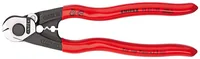 KNIPEX Drahtseilschere