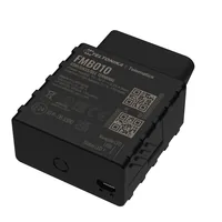 Teltonika FMB010 GPS Tracker 
