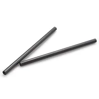 Smallrig 15 mm Carbon Fiber Rod (2 Stück) 30 cm lang - Zubehörtyp: Rod