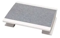 MAUL MAULpro Gris, Blanc