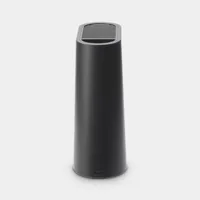 Brabantia 129889 knife block Slot knife block Plastic Grey