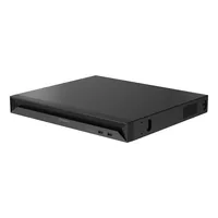 Hanwha Vision Netzwerkrekorder WRN-2010S 0 TB, 0 Kanal - Anzahl Festplatten vorverbaut: 0 - Anzahl Kanäle: 0 - Anzahl Laufwerkschächte: 2 - Festplatten Formfaktor: 3.5 - Gehäuse Bauart: Rack - Kompatibel mit: Hanwha Vision