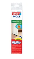 tesa Türdichtschiene MOLL Textiles 1 m x 43 mm - Produkttyp: Dichtungsband