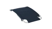 Outwell Fussauflage Pembroke Blau - Zielgruppe: Erwachsene - Tiefe: 88 cm - Breite: 48 cm - Breite (Packmass): 49 cm - Tiefe (Packmass): 88 cm - Höhe (Packmass): 10 cm