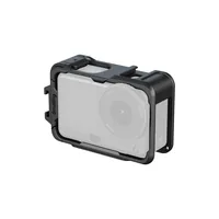 Smallrig Cage für DJI Osmo Action 6 (Basic Edition) - Detailfarbe: Schwarz