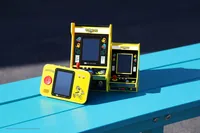dreamGear My Arcade Micro Player Pro Pac-Man