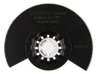 Makita B-64799 jigsaw/scroll saw/reciprocating saw blade Bimetal 1 pc(s)