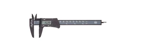 Messschieber digiMax digital (grau)