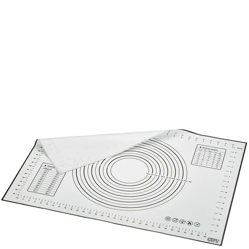 Gefu PAD Back- und Arbeitsmatte