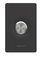 Ubiquiti UA-Button exit button Wired