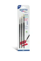 Giotto 8000825026102 artist paintbrush 3 pc(s)
