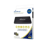 MediaRange MR1001 internal solid state drive 120 GB 2.5" Serial ATA III TLC