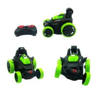 Mad Monkey - RC Stunt Auto
