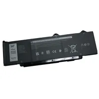 BTI REPLACEMENT 3 CELL BATTERY FOR LATITUDE 3340 3440 3540 5340