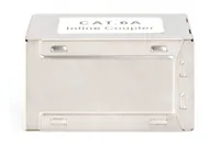DIGITUS Kupplung Cat6a RJ45 -> RJ45 geschirmt