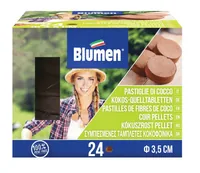 Blumen 30212001 fertilizer Straight fertilizer Organic fertilizer Granular