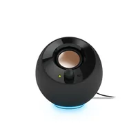 Creative Labs Pebble SE speaker set 4.4 W PC/Laptop Black 2.0 channels