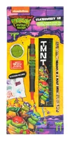 ThumbsUP! Stationery Set - 5pc - TMNT - Mayhem