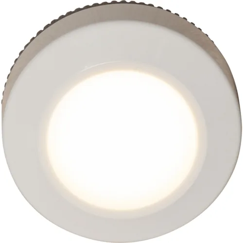Star Trading LED Nachtlicht Functional IP20, Kaltweiss, 3 LED's - Betriebsart: Batteriebetrieb - Gesamtleistung: 0.65 W - Dimmbar: nicht dimmbar - Zusätzliche Ausstattung: Fernbedienung - Lampensockel: Keine - Lichtfarbe: Kaltweiss/Tageslichtweiss (KW)