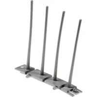 AXIS BIRD CONTROL SPIKE 10P .