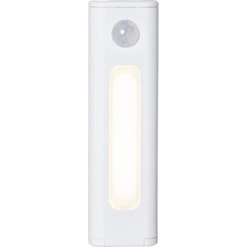Star Trading Nachtlampe 35 lm, 0.8 W - Betriebsart: Akkubetrieb - Batteriebetrieb - Lampensockel: LED fest verbaut - Lichtfarbe: Warmweiss (WW) - Abschaltautomatik: Ja