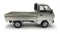 Amewi RC Auto Pritschenwagen Kei Truck LiIon Akku 500mAh14