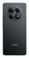 Xiaomi Redmi Note 15 17.2 cm (6.77") 6 GB 128 GB 6000 mAh Black