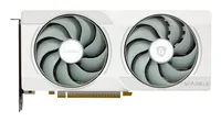 B570 10GB Sparkle Intel Arc Guardian Luna OC GDDR6 white