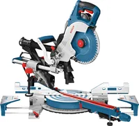 Bosch GCM 8 SDE Professional 5000 RPM 1600 W