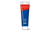 Caran d-Ache Acrylic acrylic paint 250 ml Blue Tube