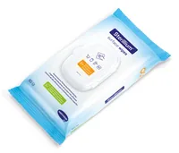 Sterillium Surface Wipes Blue, White