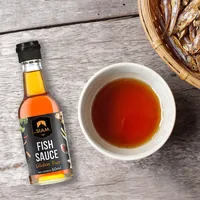 deSIAM Thai Fish Sauce