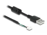 DeLOCK USB 2.0 Connection Cable for 4 pin Camera modules V7 1.5 m
