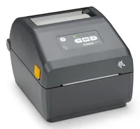 Zebra ZD421 label printer Thermal transfer 203 x 203 DPI Wired & Wireless
