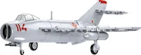 COBI MiG-17 NATO Code "Fresco"
