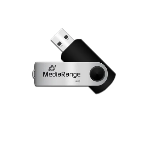 Flexi-Drive 8 GB, USB-Stick