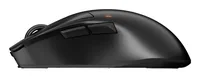 be quiet! Dark Perk Ergo Gaming Maus kabellos schwarz