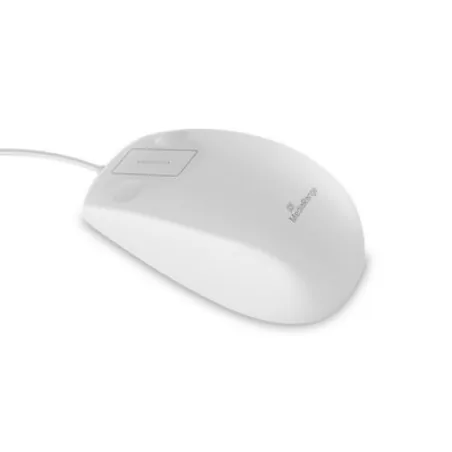 MediaRange kabelgeb. Opt. Hygiene-Maus,Touch-Bildlauf ws
