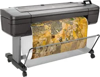 HP Designjet Z6 24-in PostScript Printer large format printer Inkjet Colour 2400 x 1200 DPI A1 (594 x 841 mm) Ethernet LAN
