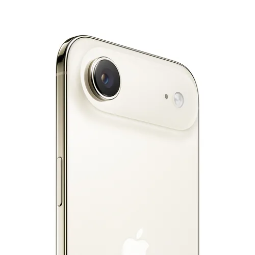Apple iPhone Air 16.5 cm (6.5") Dual SIM iOS 26 5G USB Type-C 1 TB Gold