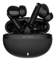 4smarts Wireless Headset SkyBuds Pro ANC, schwarz