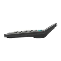 Genie 220 MD calculator Desktop Basic Black