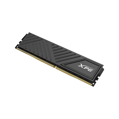 DIMM 8 GB DDR4-3200   (schwarz, AX4U32008G16A-SBKD35, XPG GAMMIX D35, INTEL XMP)
