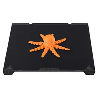 ENDER-3 V3 KE PEI SMOOTH PRINTING KIT